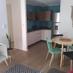 Departamento El Milagro