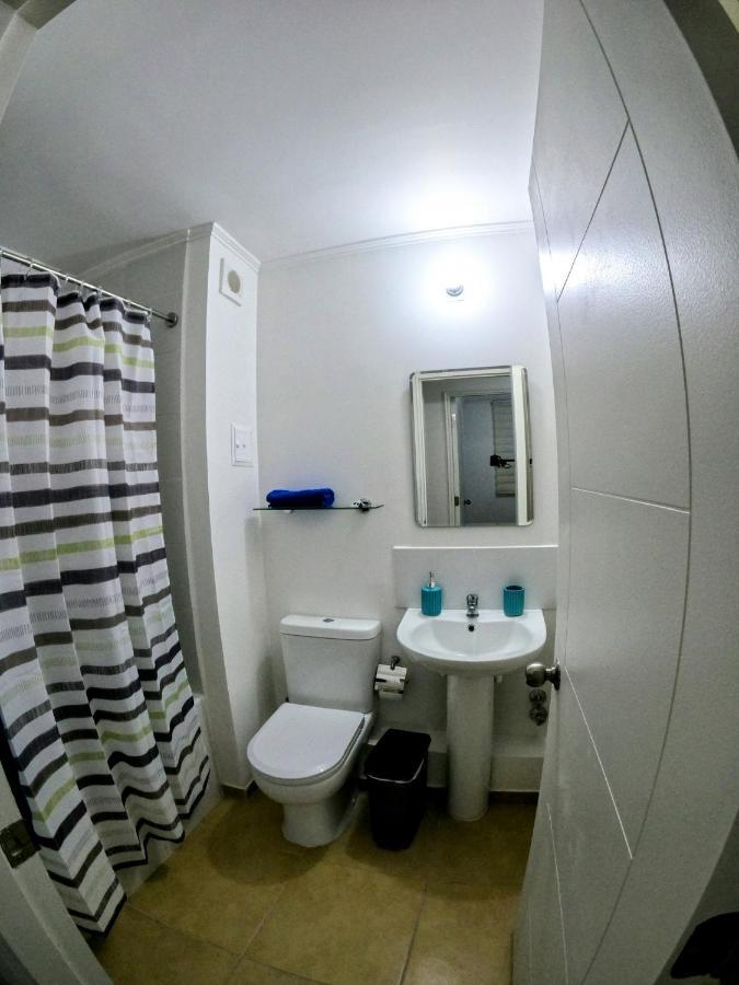 Apartamento Departamento El Milagro